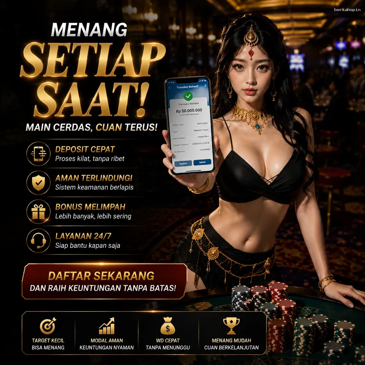 Pemula di berkahspin Temukan Game Terbaik untuk Dilihat